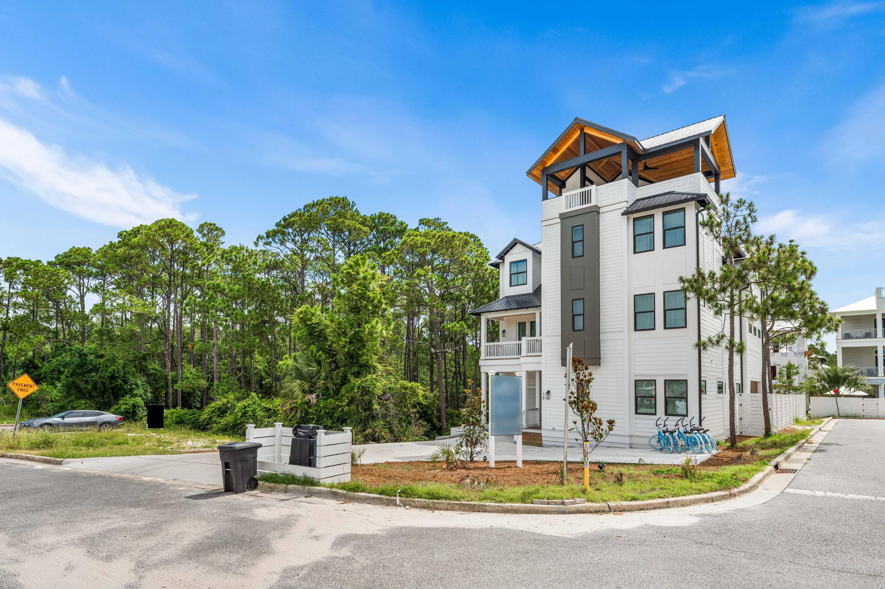 Santa Rosa Beach, Florida 32459, United States, ,Land,Active,61701