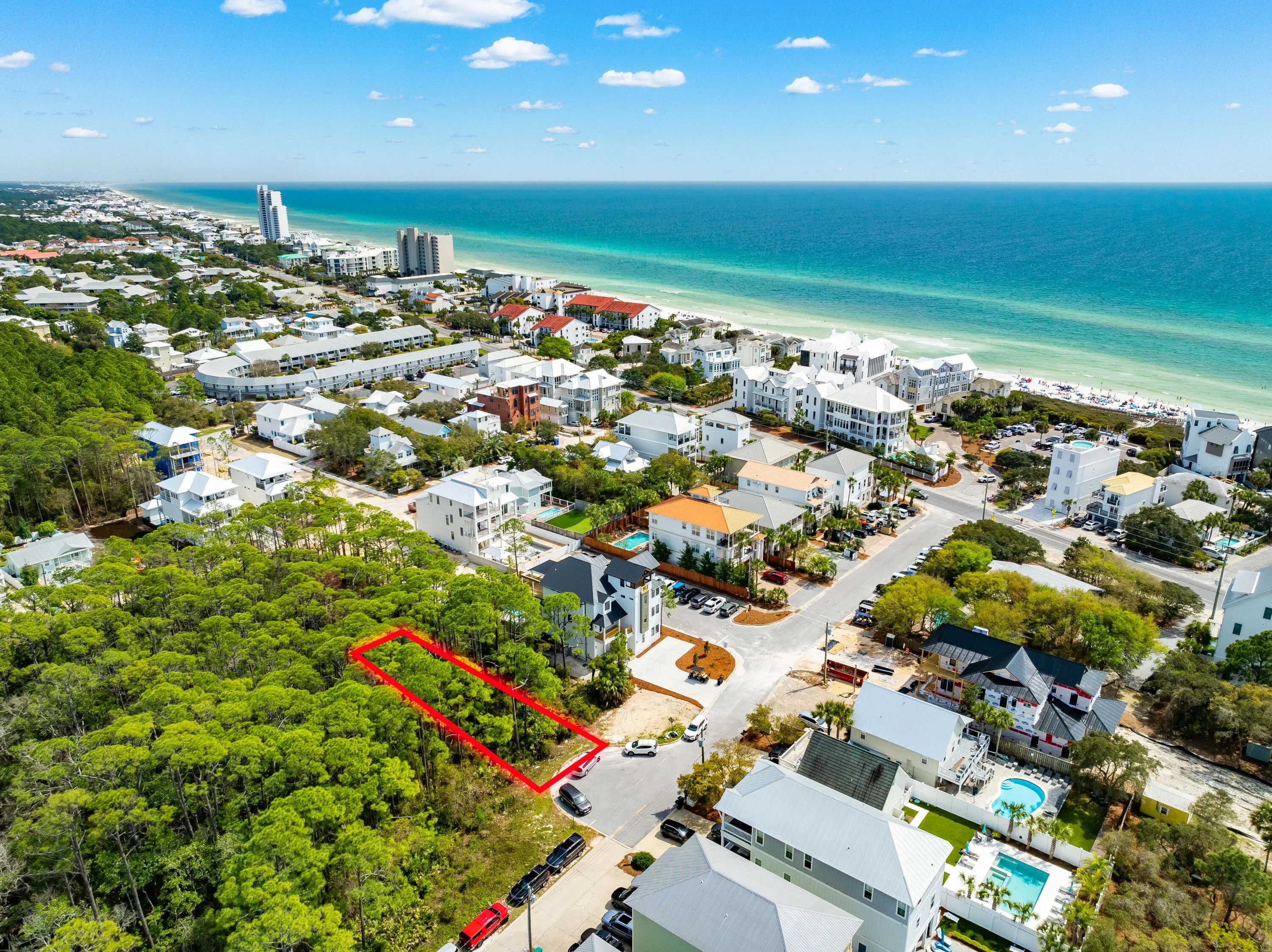 Santa Rosa Beach, Florida 32459, United States, ,Land,Active,61701