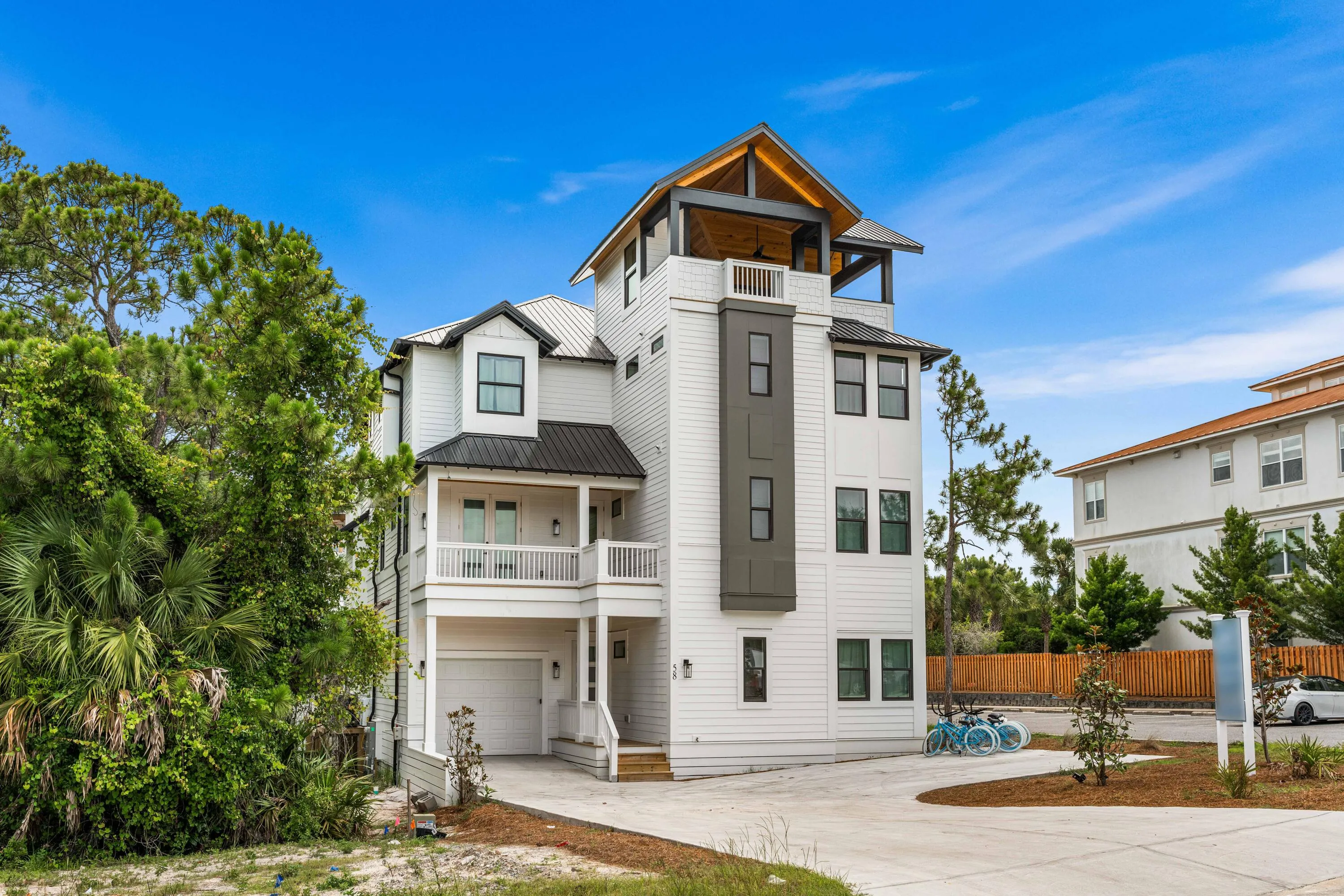 Santa Rosa Beach, Florida 32459, United States, ,Land,Active,61701