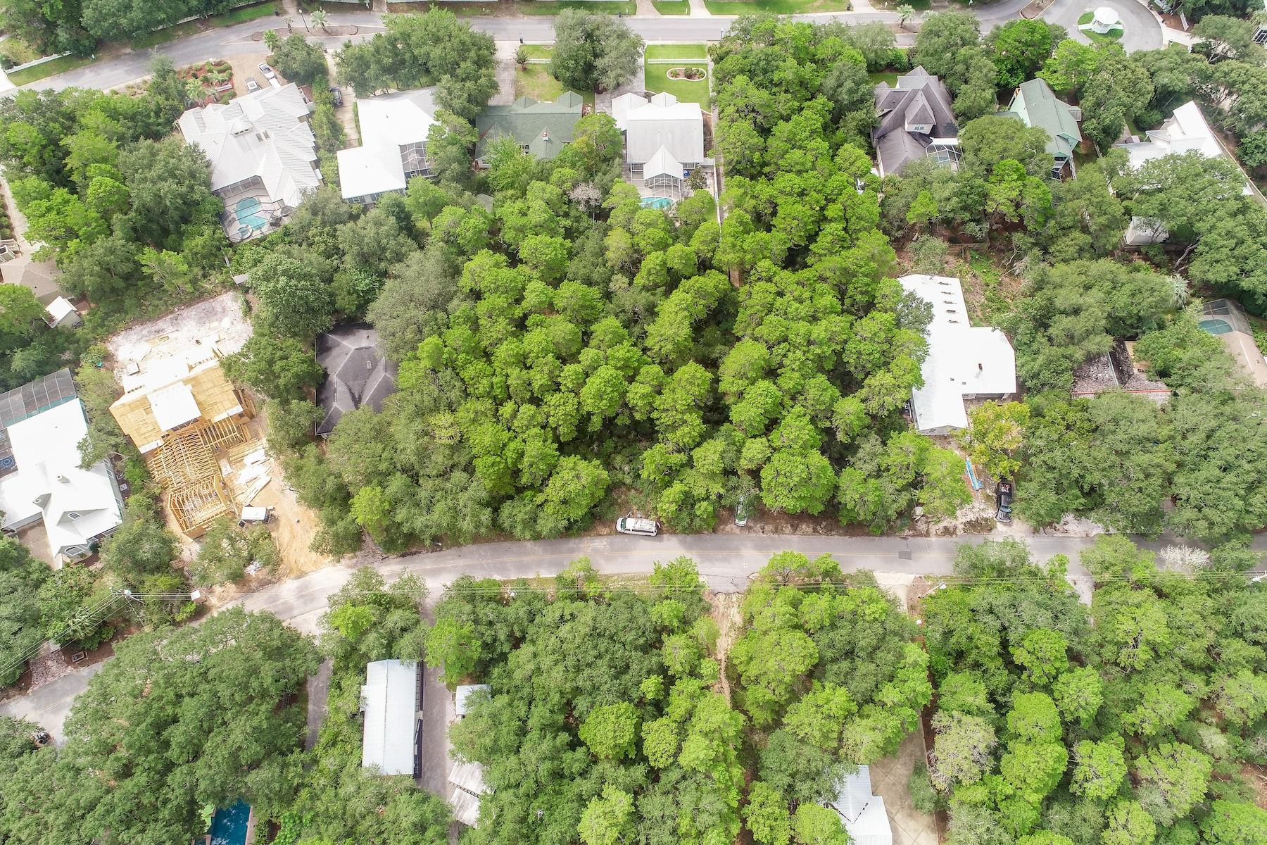 UNRECORDED SUBDIVISION - Land