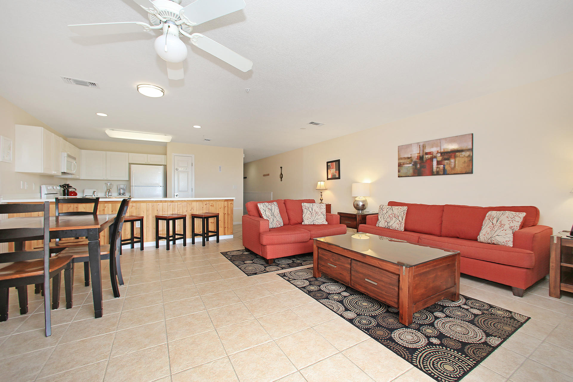 AMALFI COAST RESORT - Residential