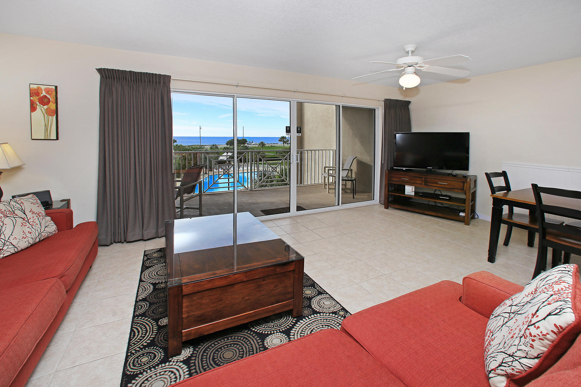 AMALFI COAST RESORT - Residential