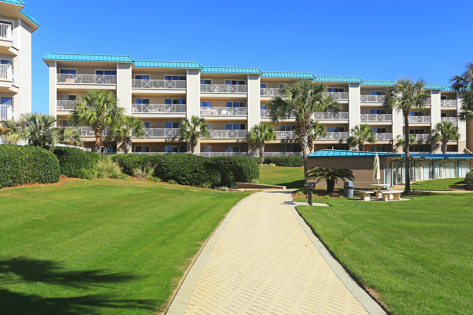 AMALFI COAST RESORT - Residential