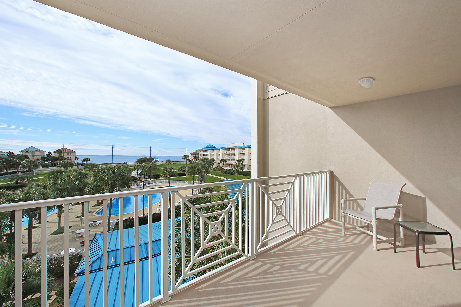 AMALFI COAST RESORT - Residential