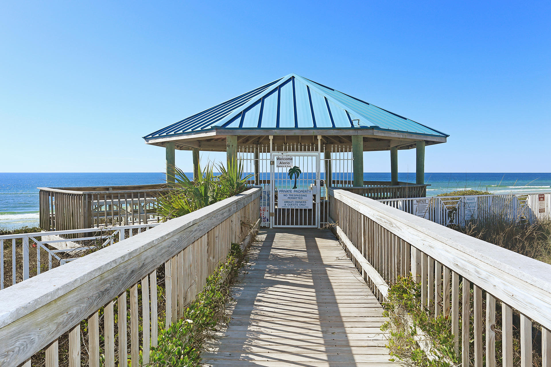 AMALFI COAST RESORT - Residential