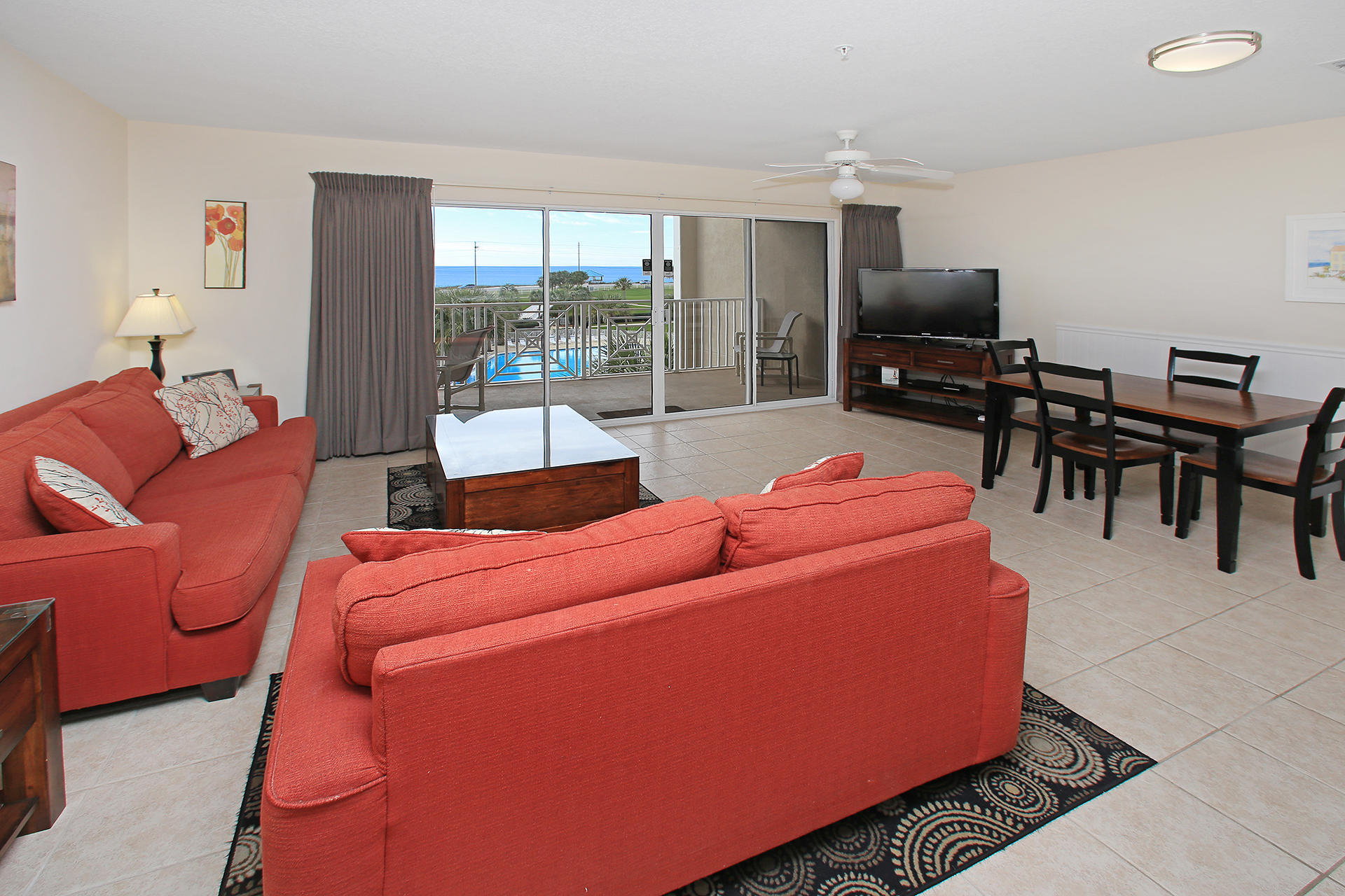 AMALFI COAST RESORT - Residential