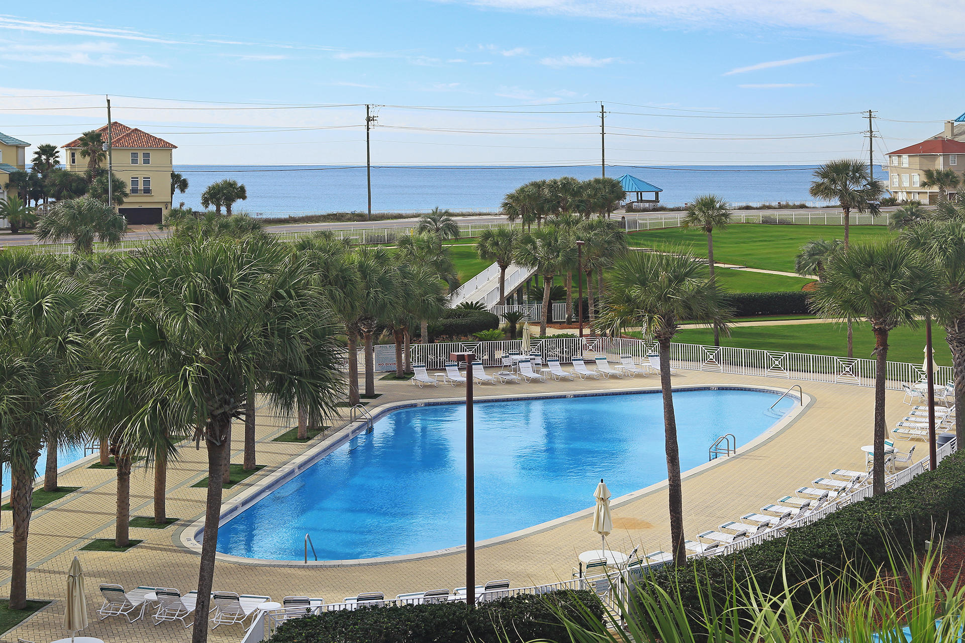 AMALFI COAST RESORT - Residential