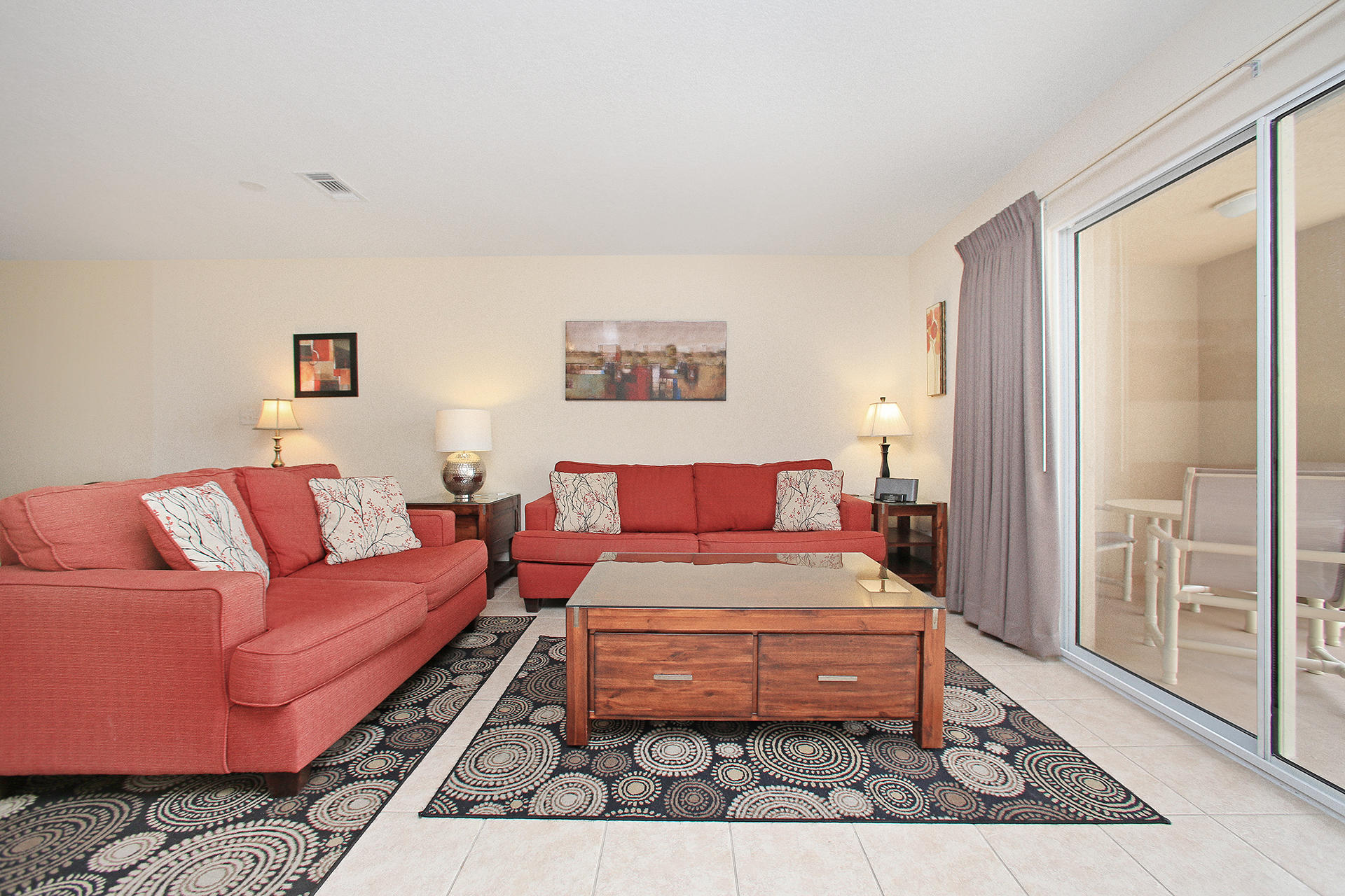 AMALFI COAST RESORT - Residential