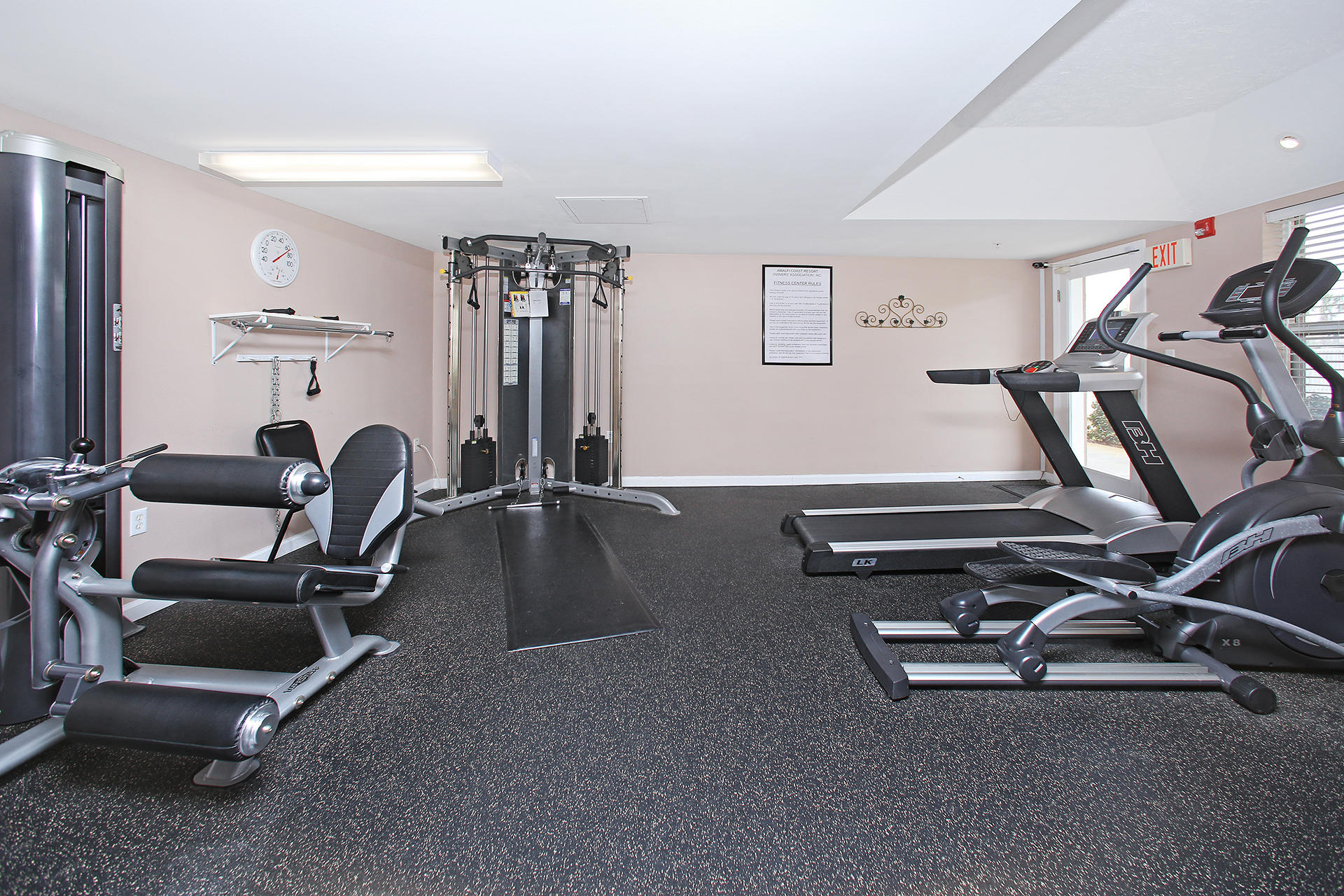 AMALFI COAST RESORT - Residential