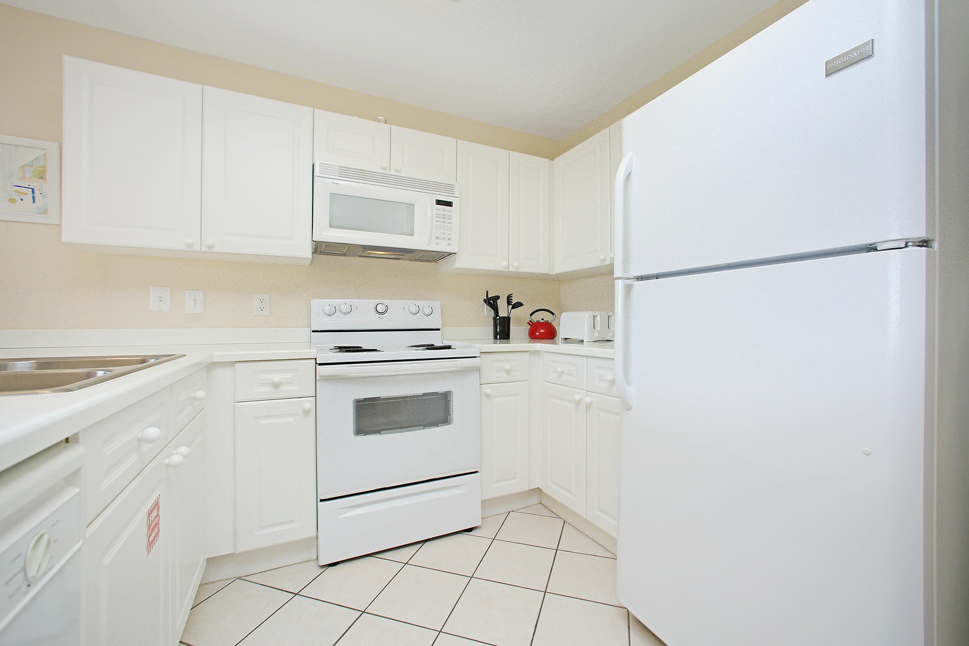 AMALFI COAST RESORT - Residential