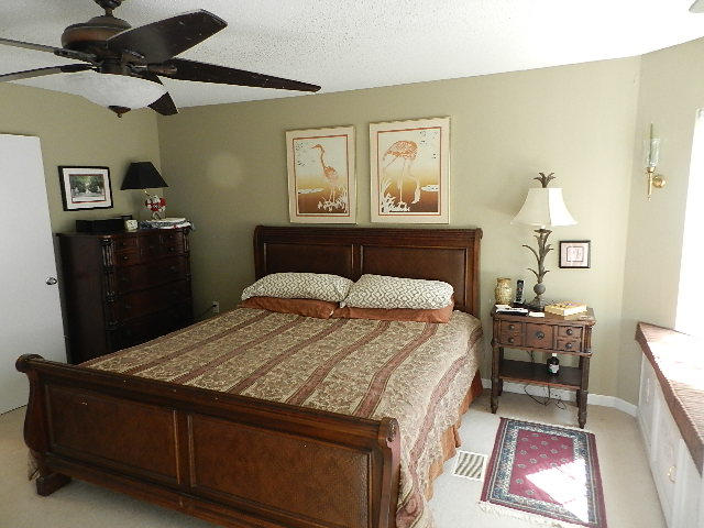 NONESUCH WAY - Residential