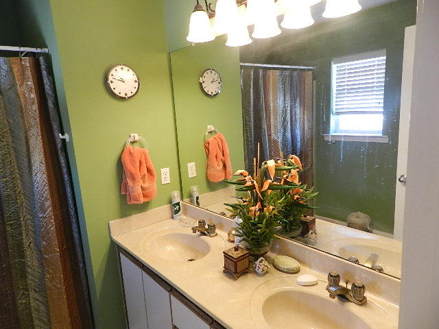 NONESUCH WAY - Residential