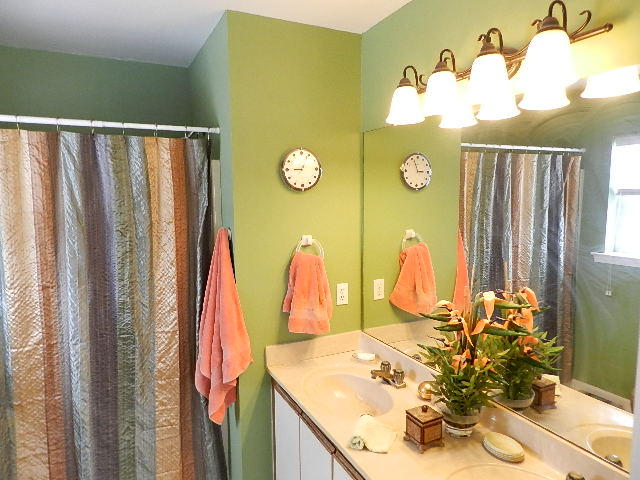 NONESUCH WAY - Residential