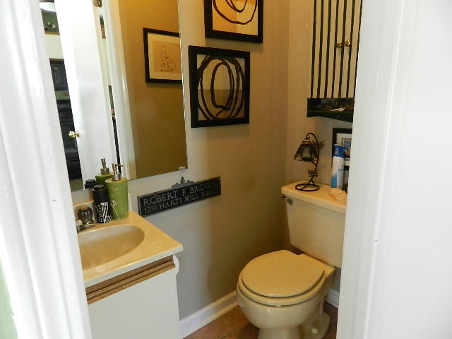 NONESUCH WAY - Residential