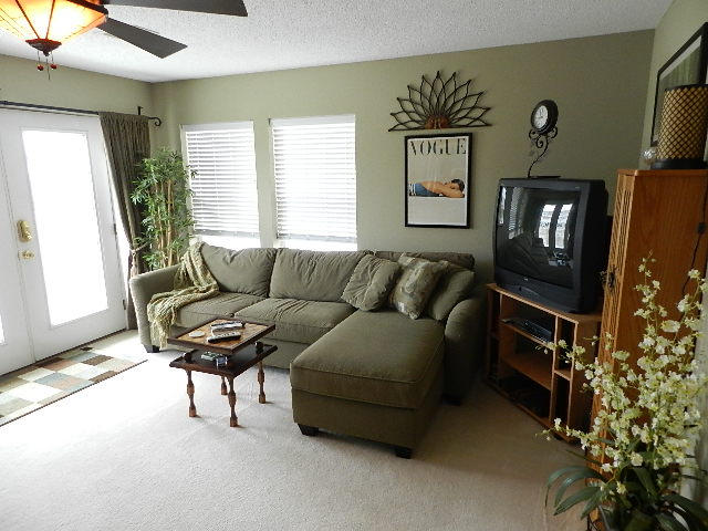 NONESUCH WAY - Residential