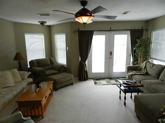 NONESUCH WAY - Residential