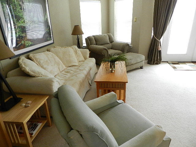 NONESUCH WAY - Residential