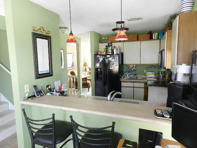 NONESUCH WAY - Residential