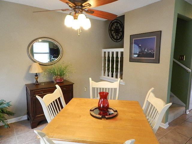 NONESUCH WAY - Residential