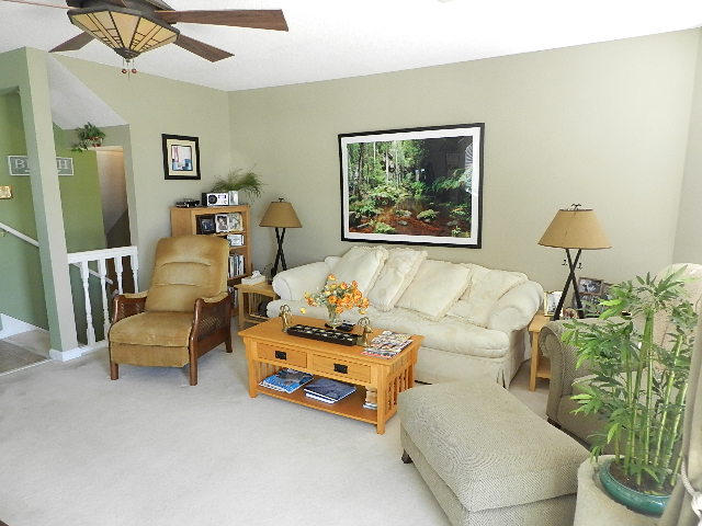 NONESUCH WAY - Residential