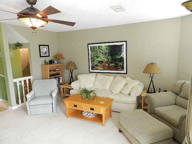 NONESUCH WAY - Residential