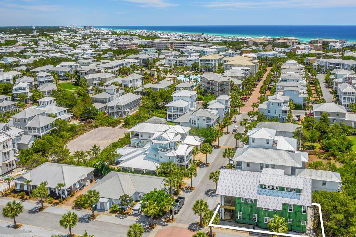 SEACREST BEACH - Residential