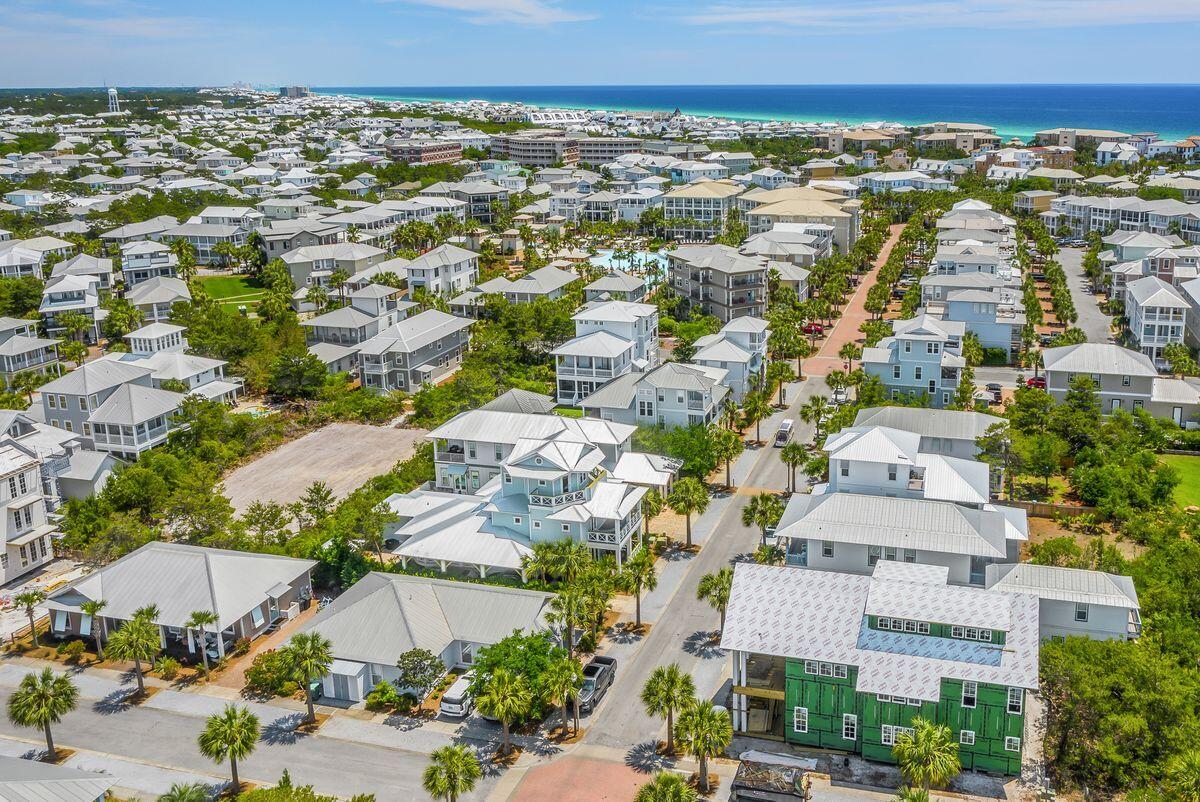 SEACREST BEACH - Residential