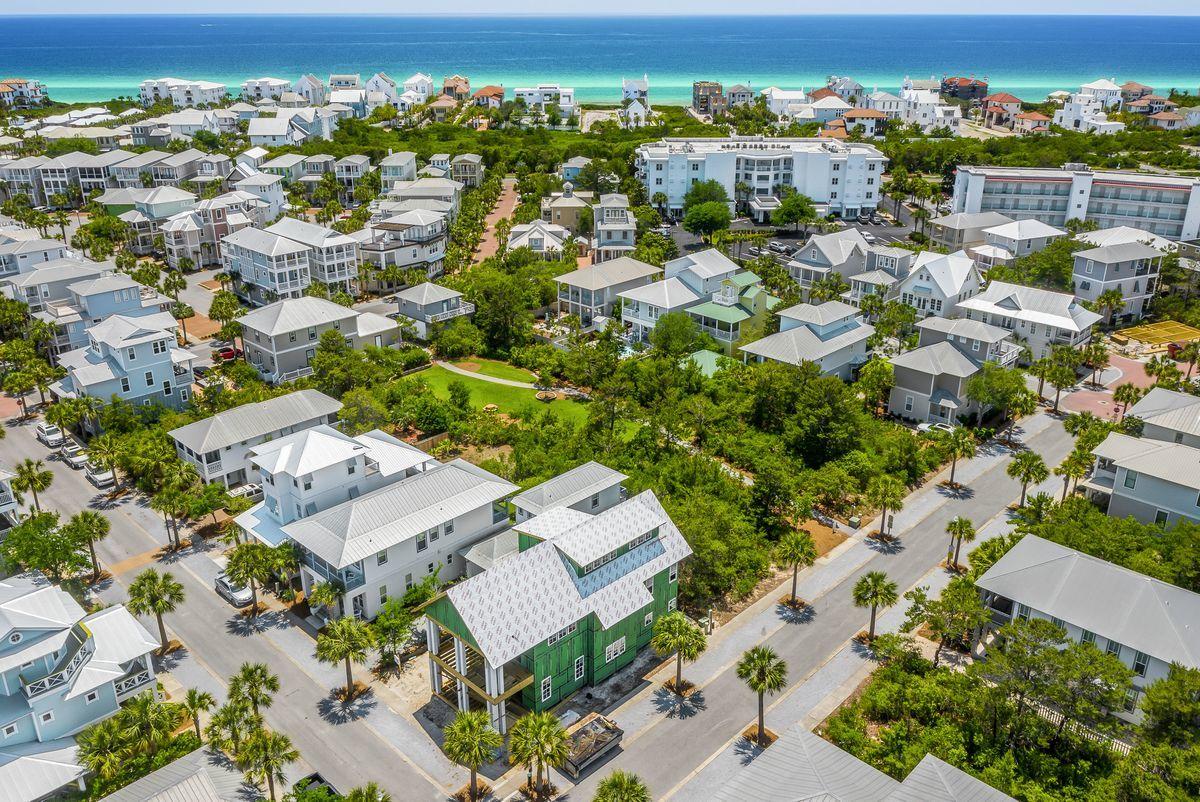 SEACREST BEACH - Residential