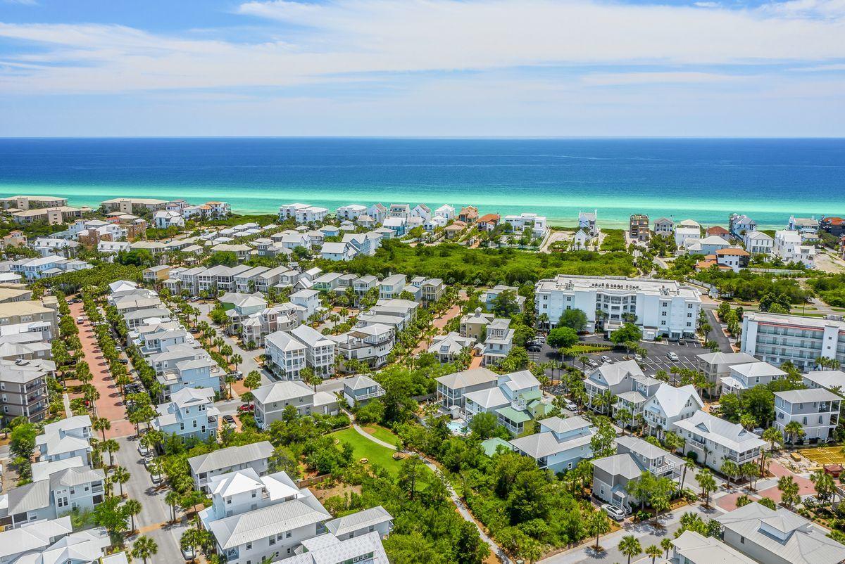 SEACREST BEACH - Residential