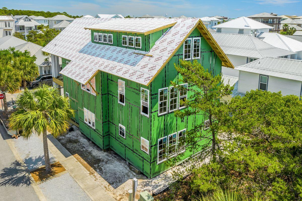 SEACREST BEACH - Residential