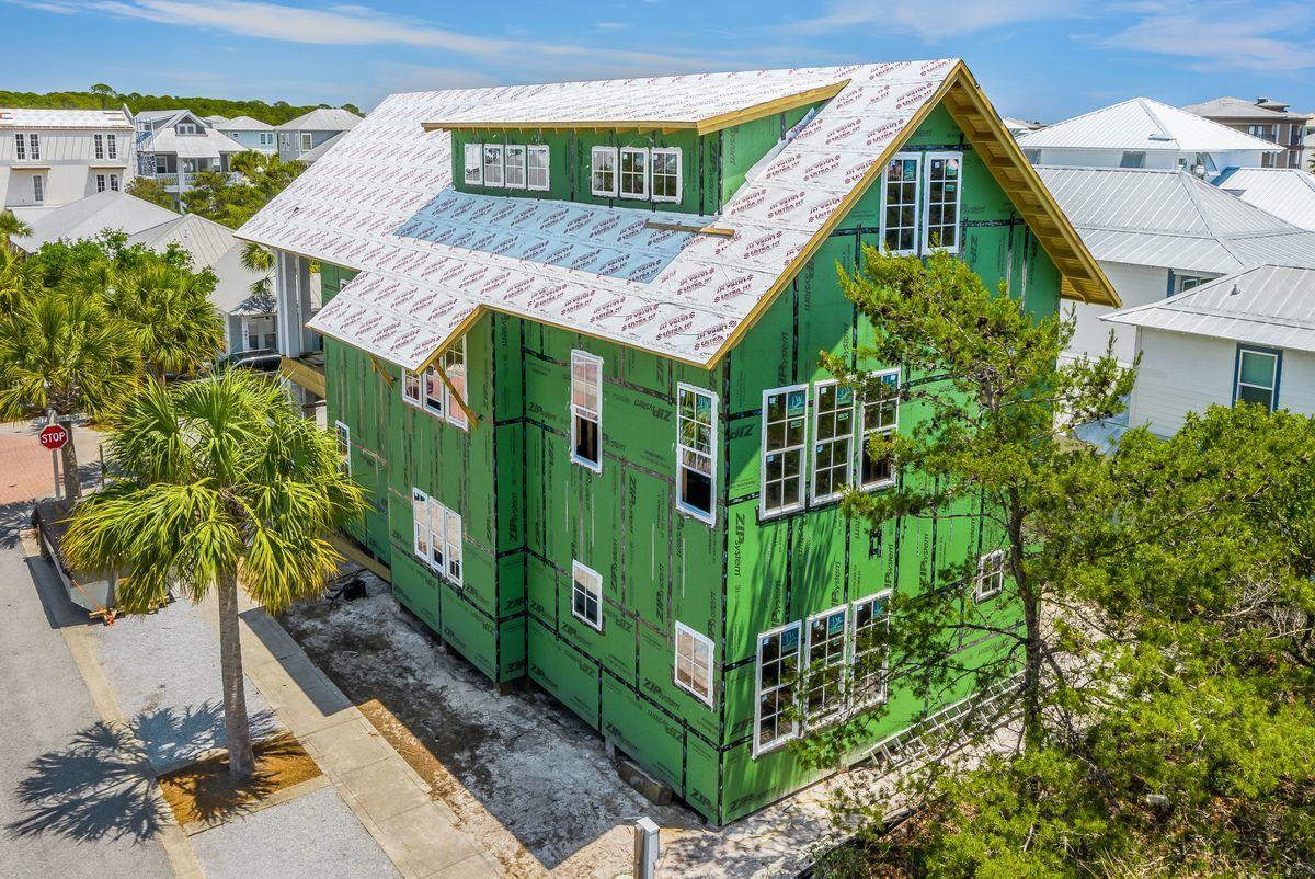 SEACREST BEACH - Residential