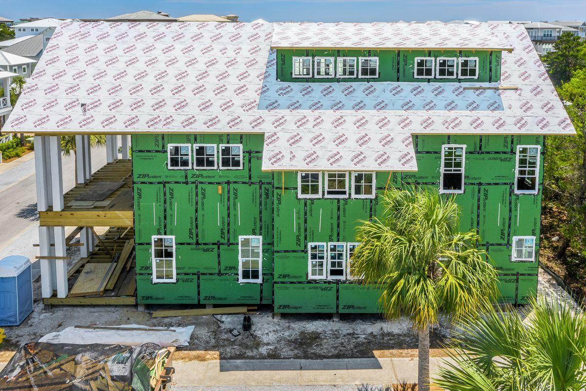 SEACREST BEACH - Residential