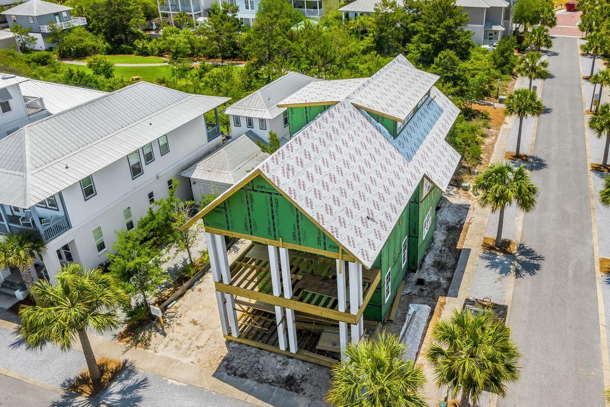 SEACREST BEACH - Residential