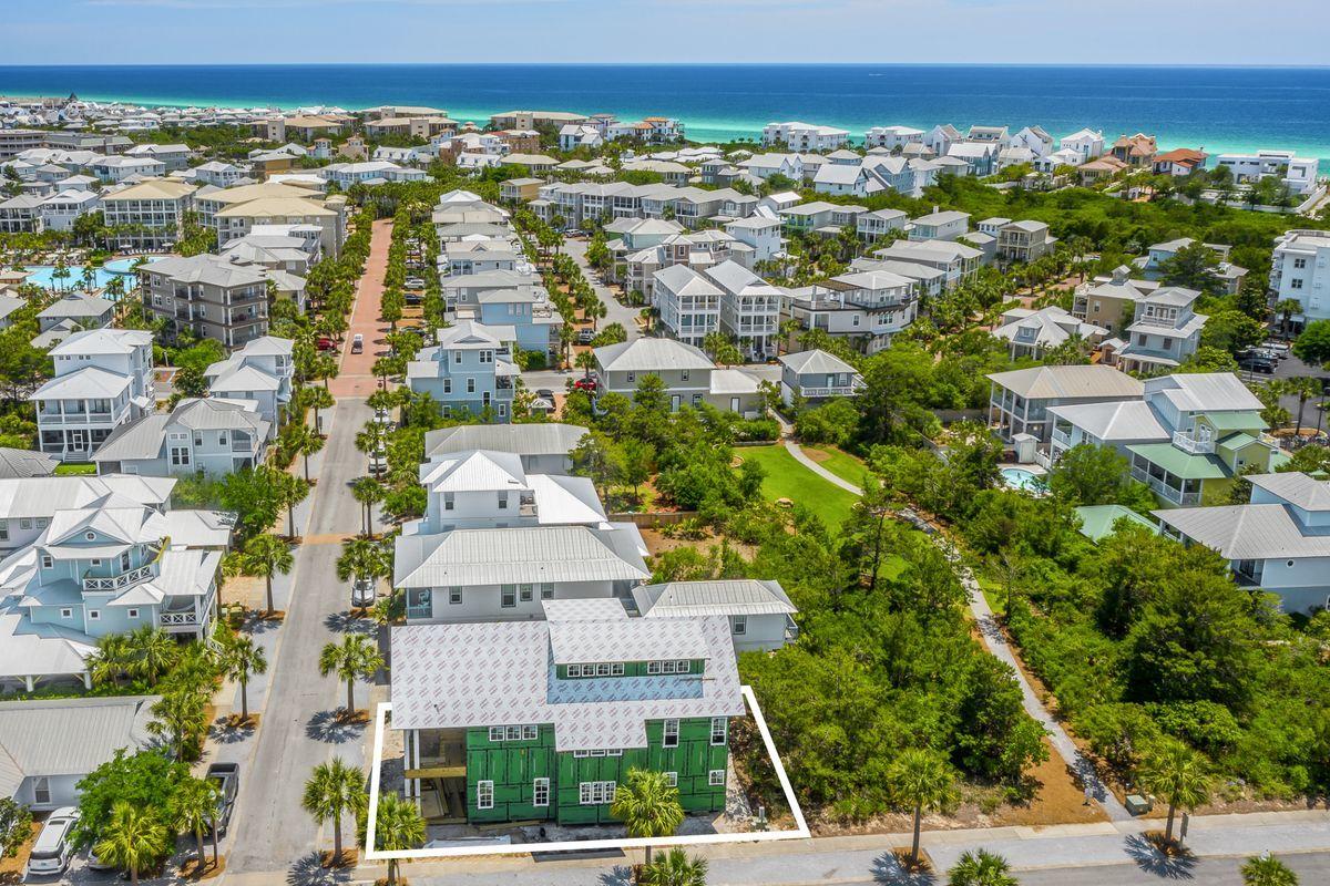 SEACREST BEACH - Residential