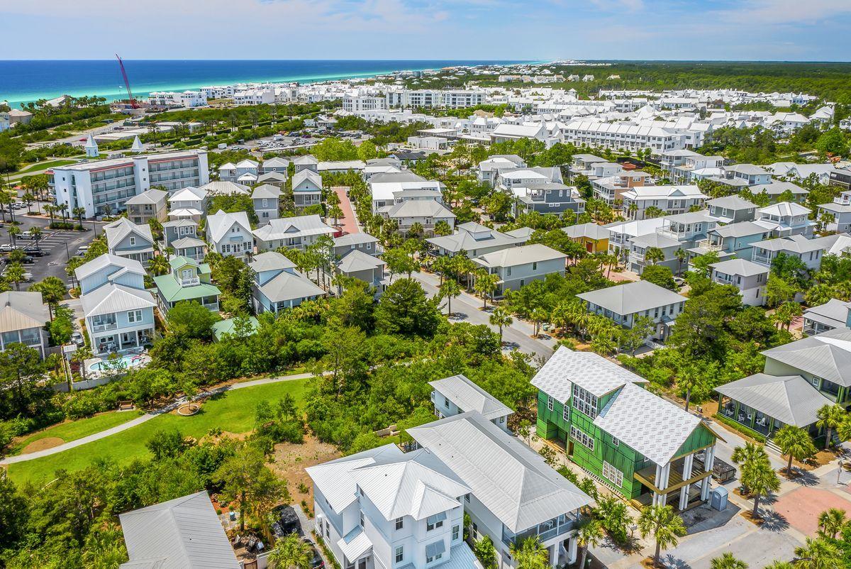 SEACREST BEACH - Residential
