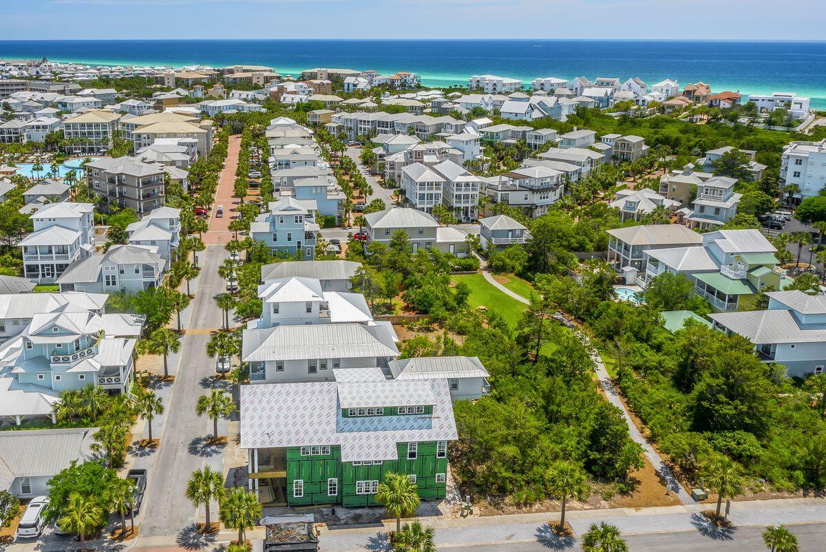 SEACREST BEACH - Residential