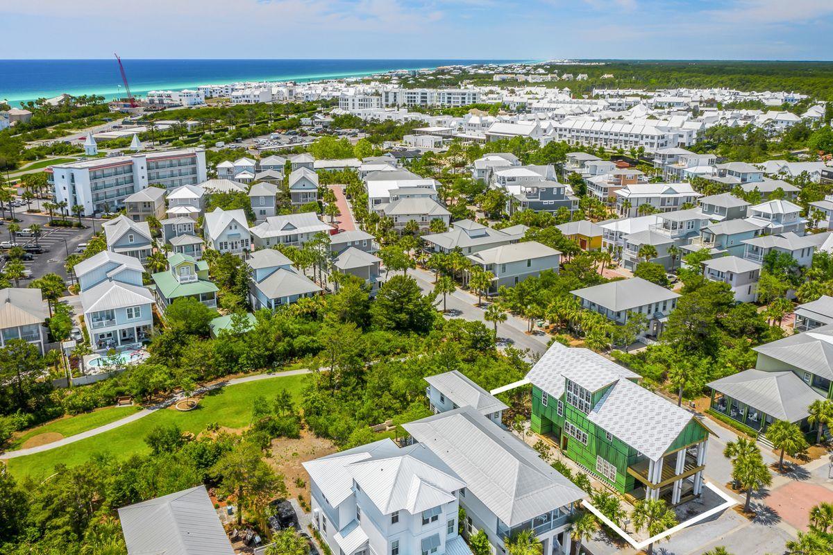 SEACREST BEACH - Residential