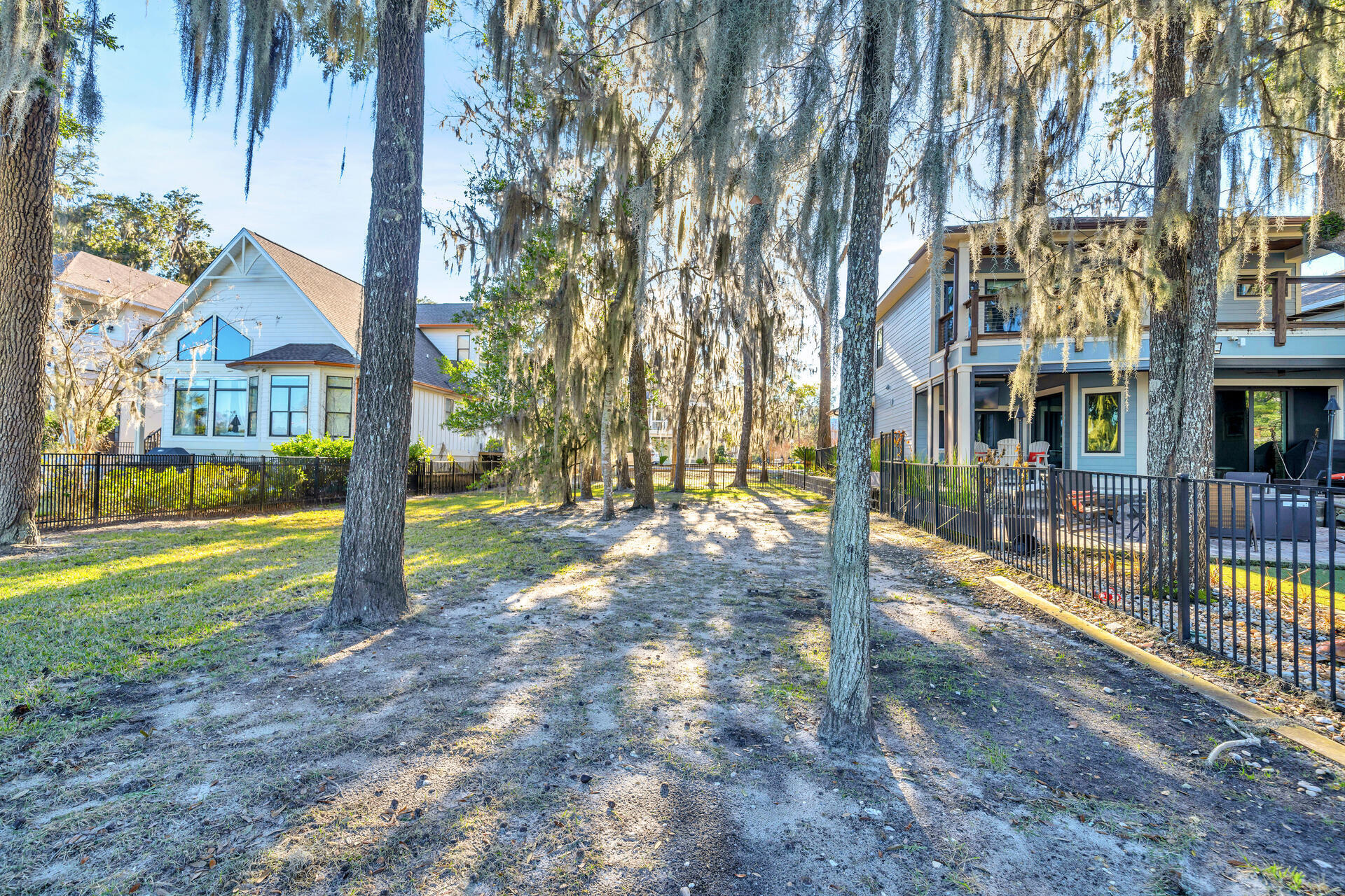 SACRED OAKS PH 1 - Land