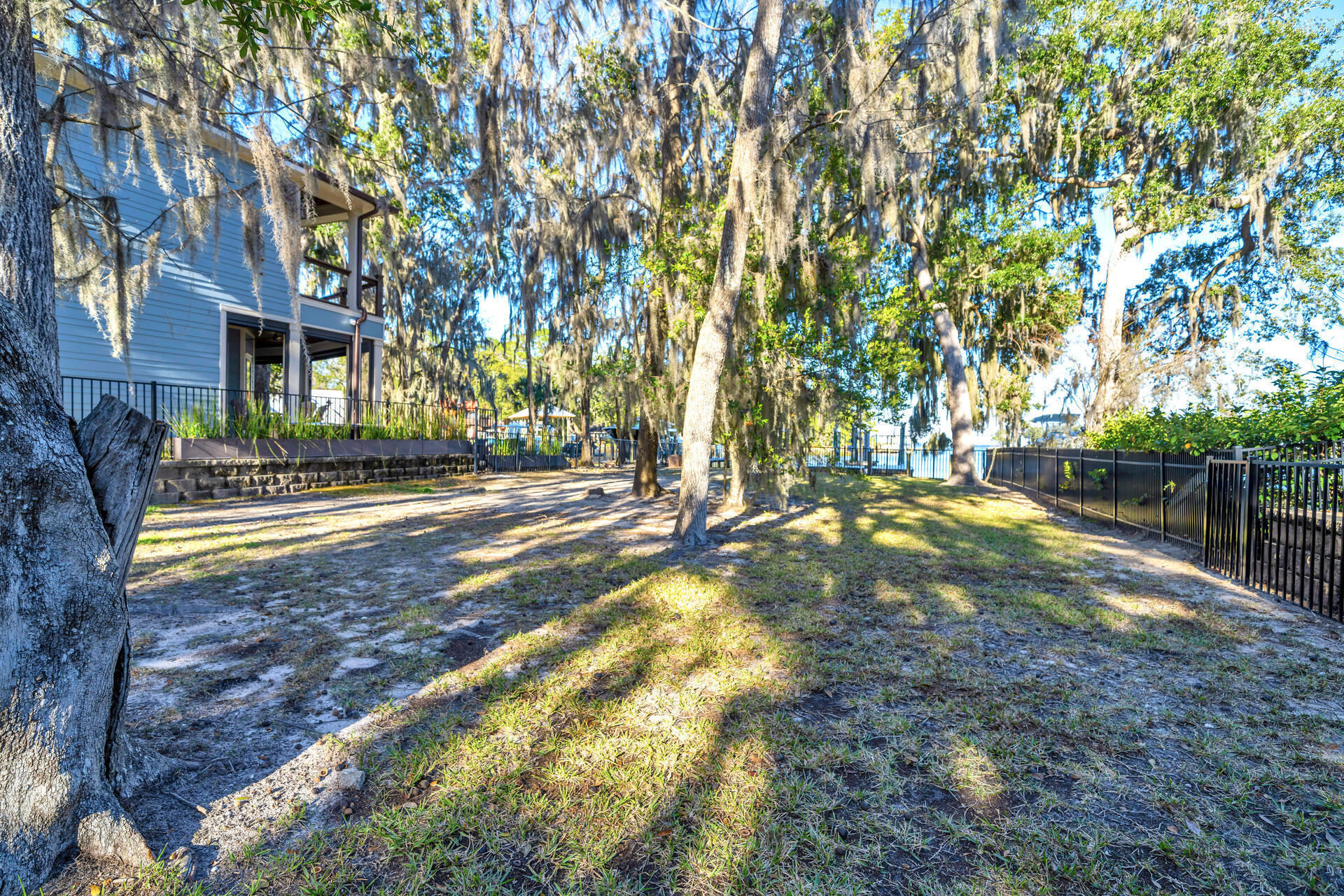 SACRED OAKS PH 1 - Land