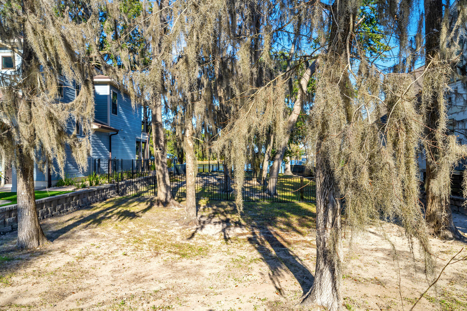 SACRED OAKS PH 1 - Land