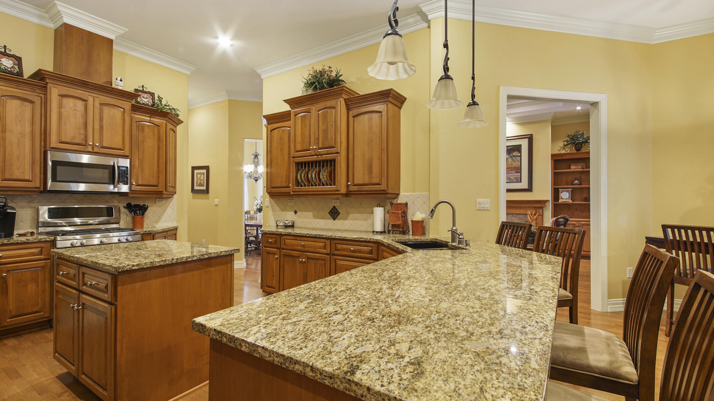 WINDSWEPT ESTATES PH 3 - Residential