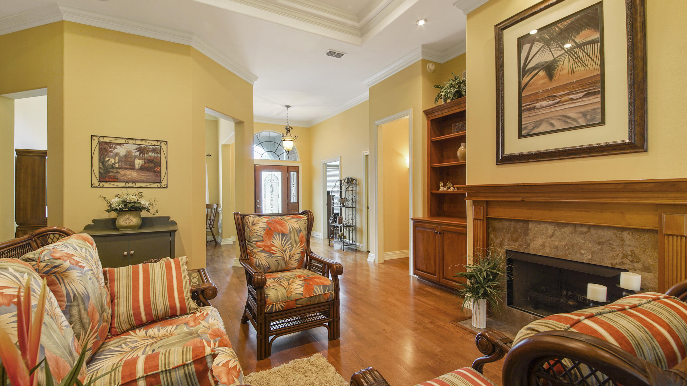 WINDSWEPT ESTATES PH 3 - Residential