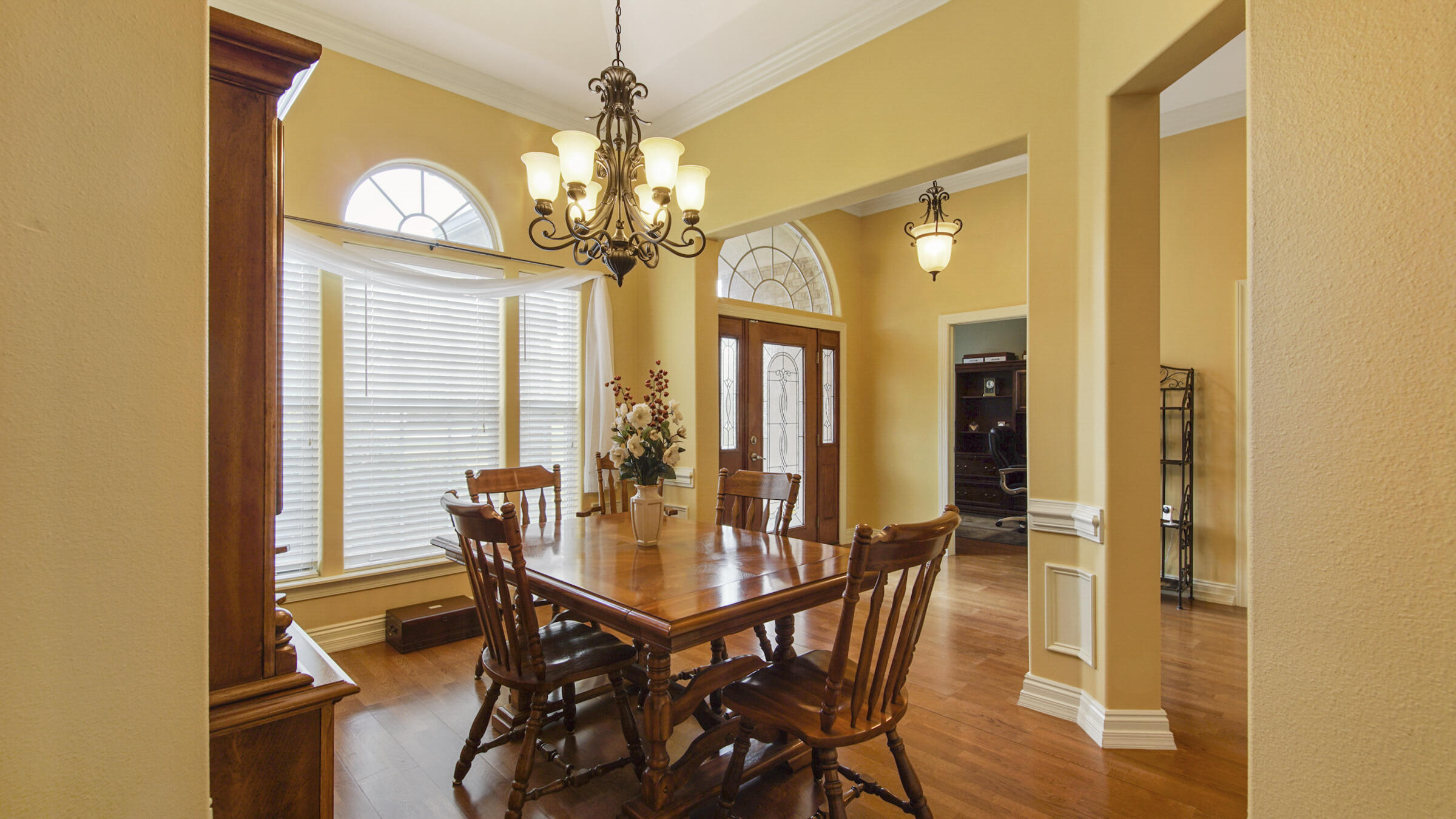 WINDSWEPT ESTATES PH 3 - Residential