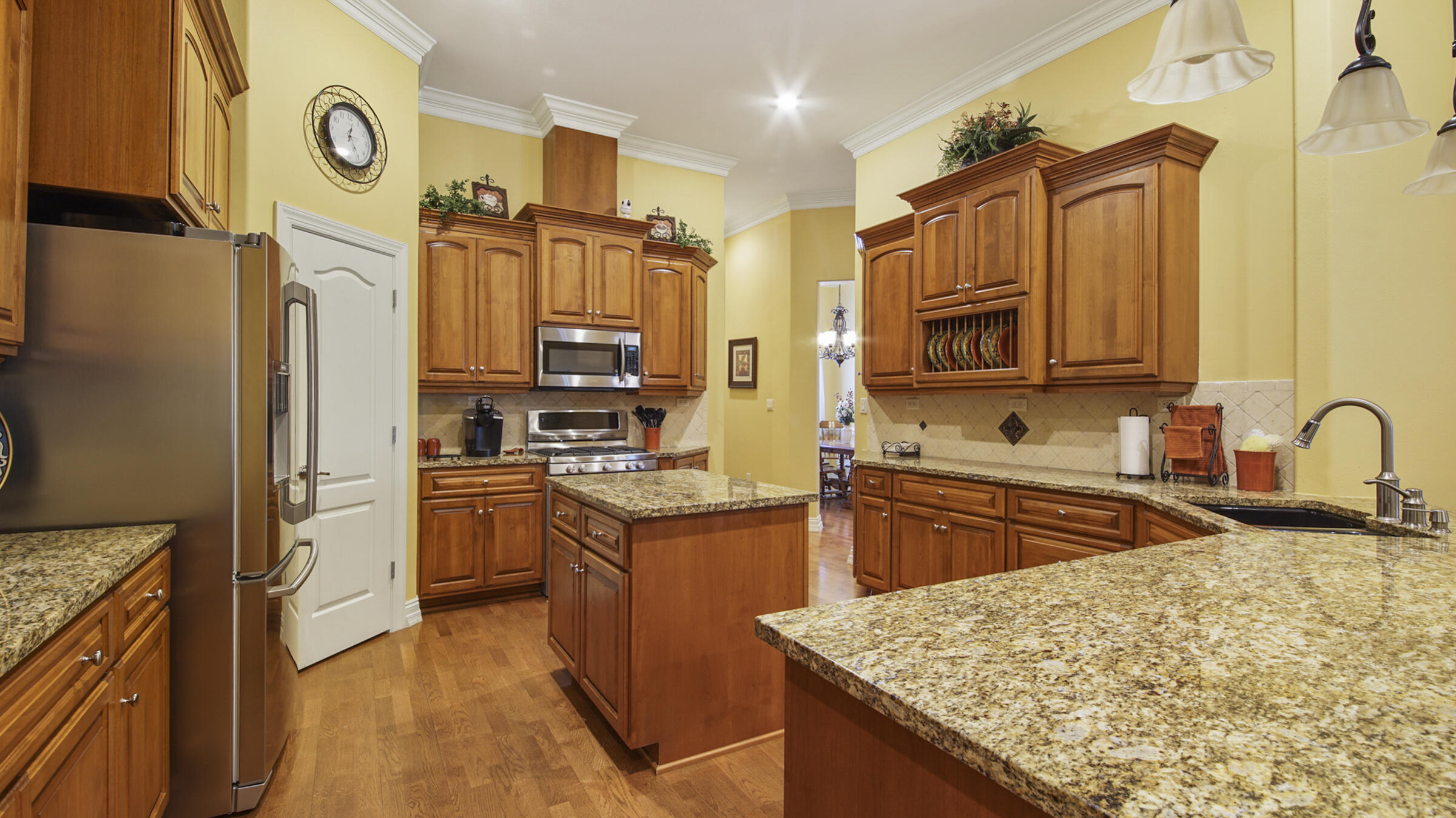 WINDSWEPT ESTATES PH 3 - Residential