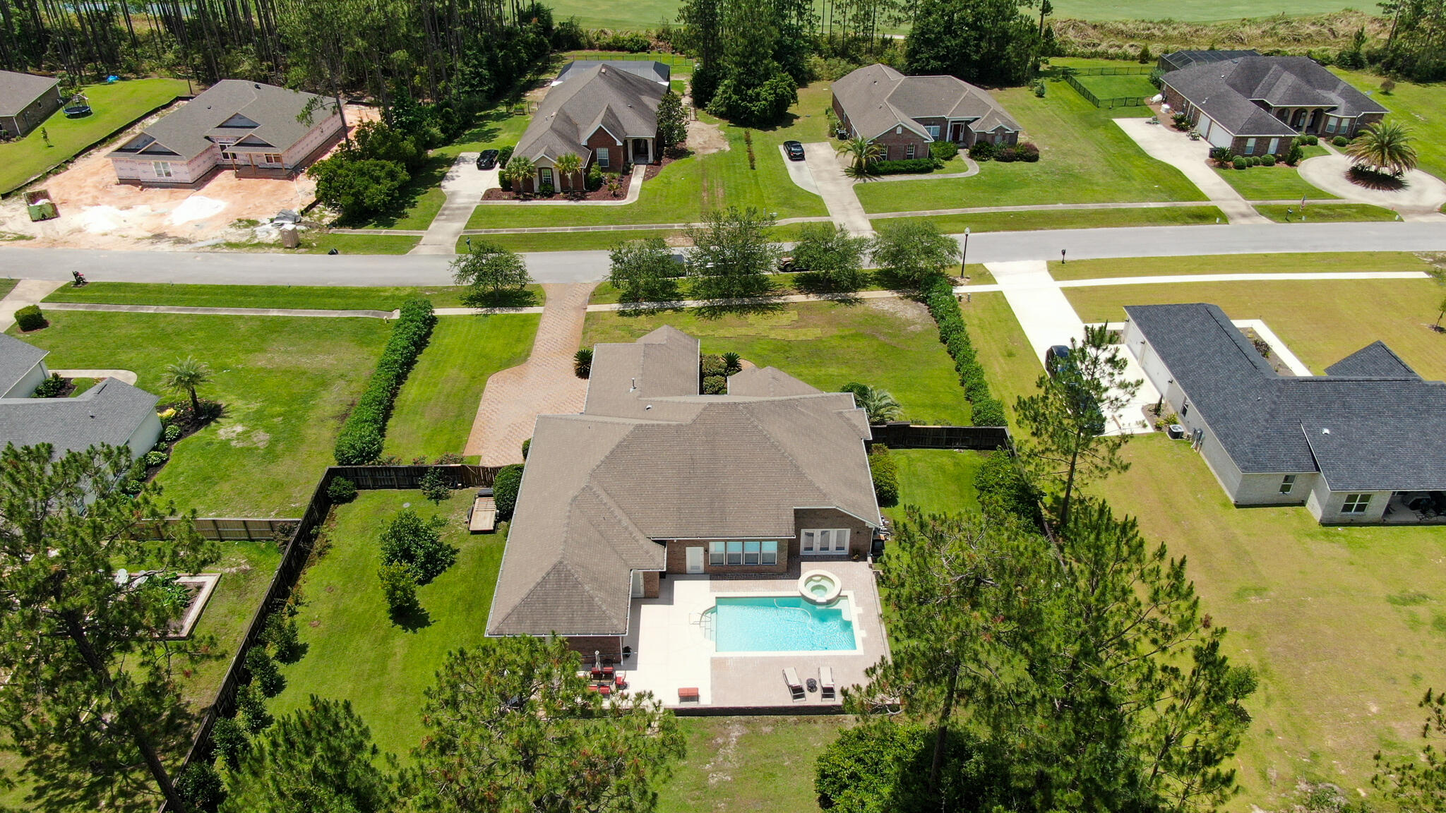 WINDSWEPT ESTATES PH 3 - Residential