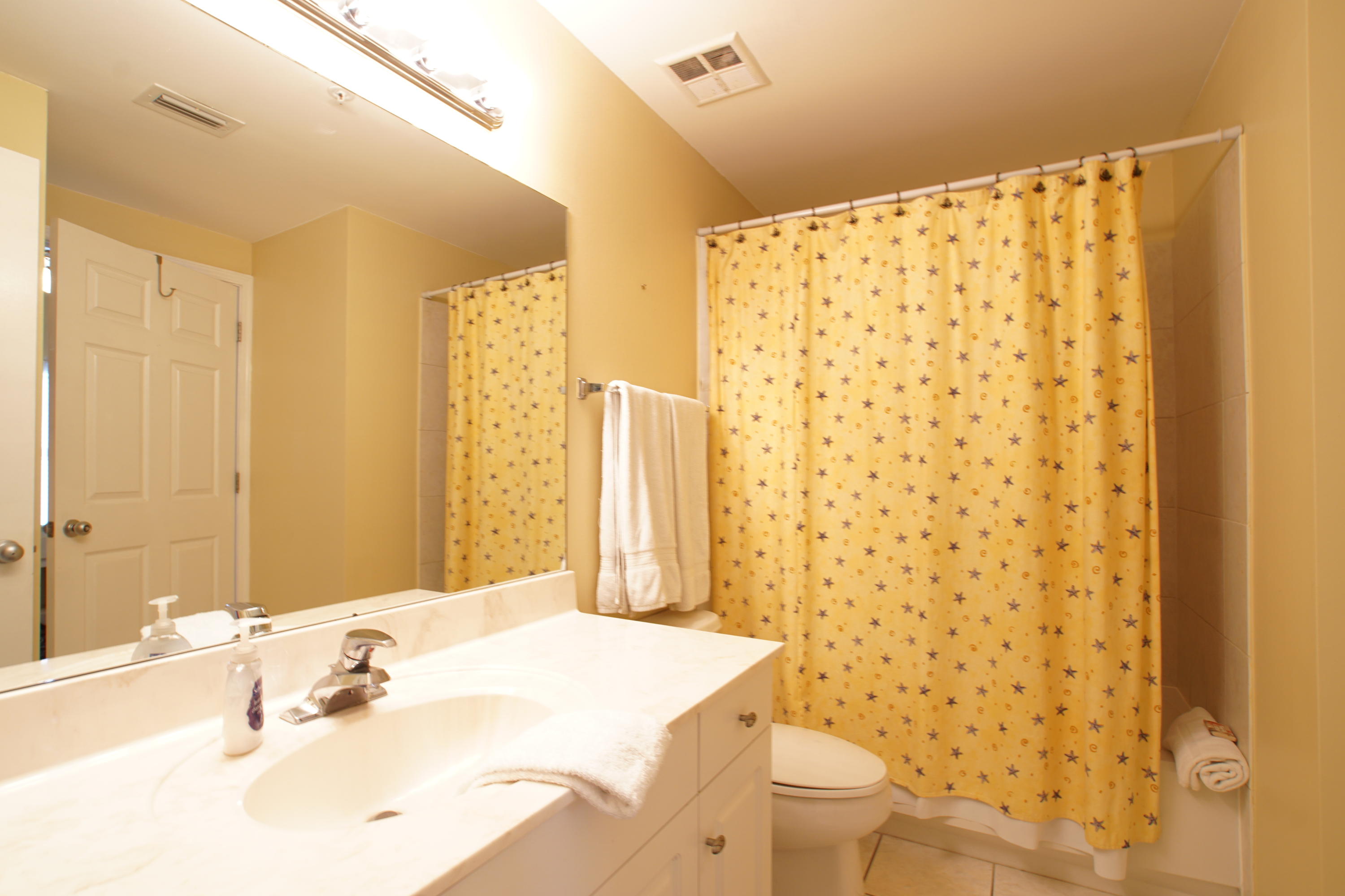 MAJESTIC SUN - Residential