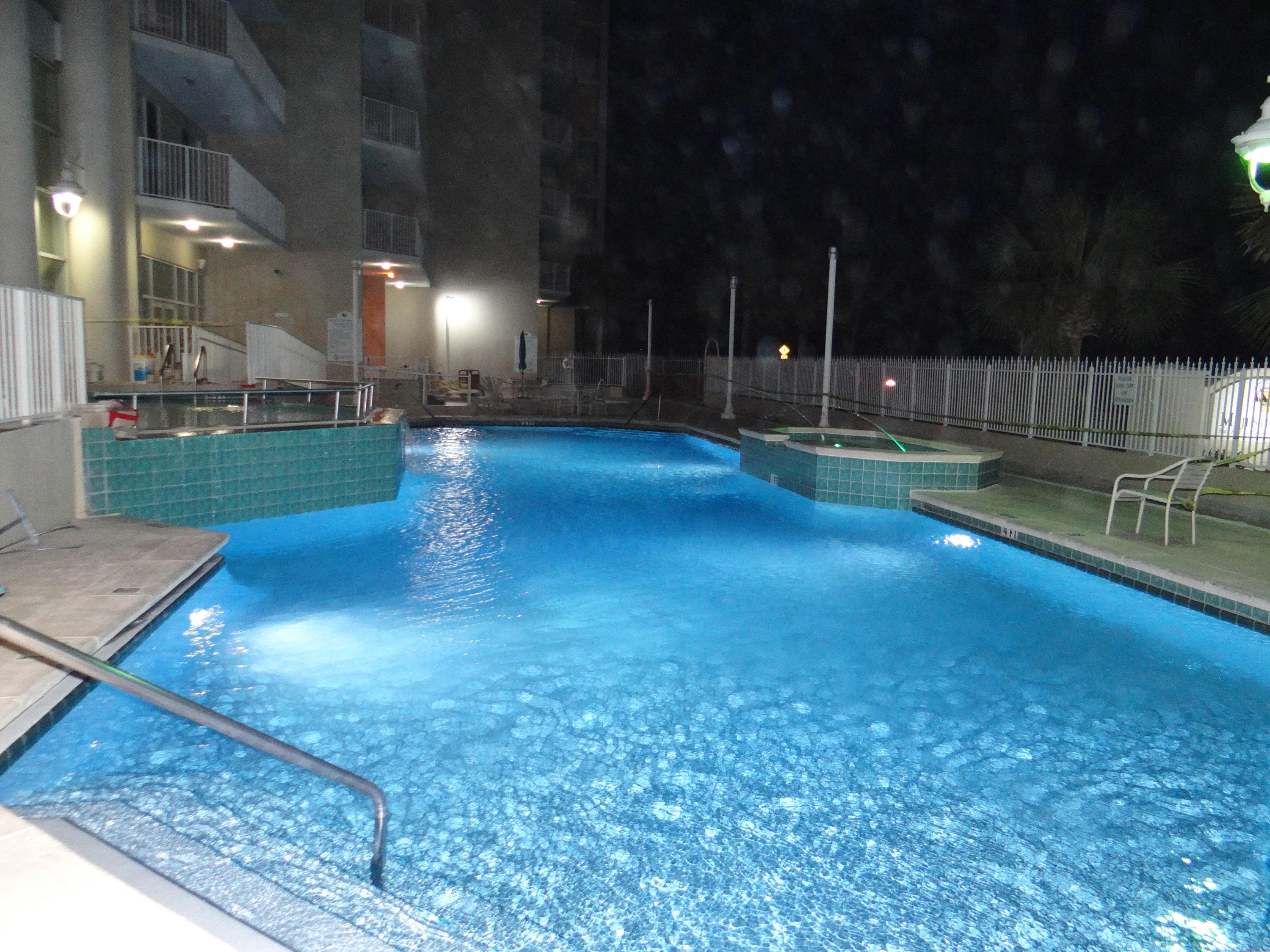 MAJESTIC SUN - Residential