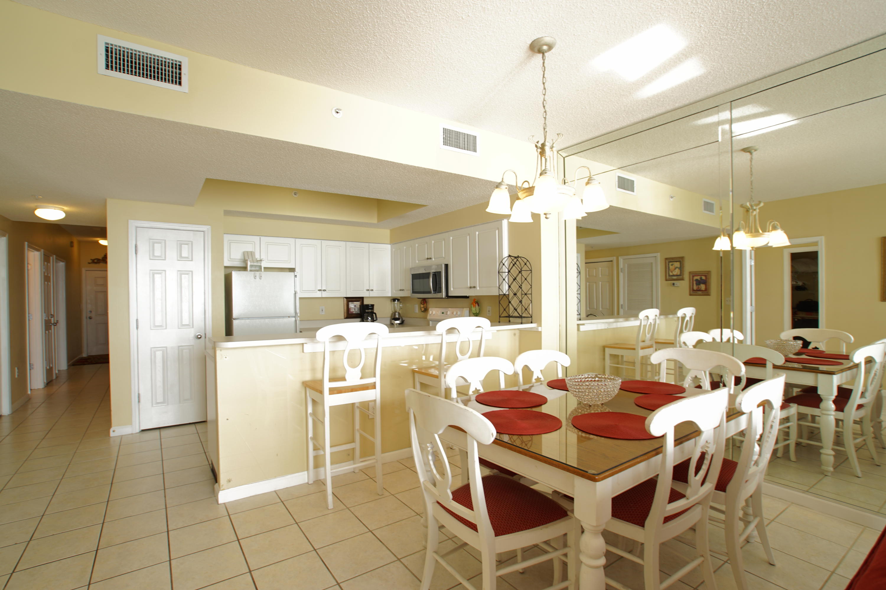 MAJESTIC SUN - Residential