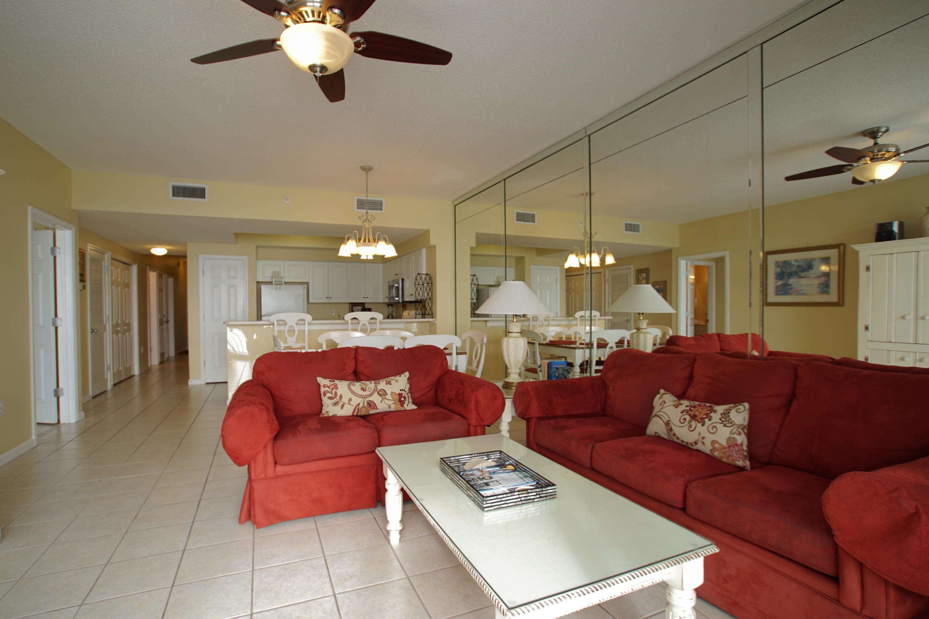 MAJESTIC SUN - Residential