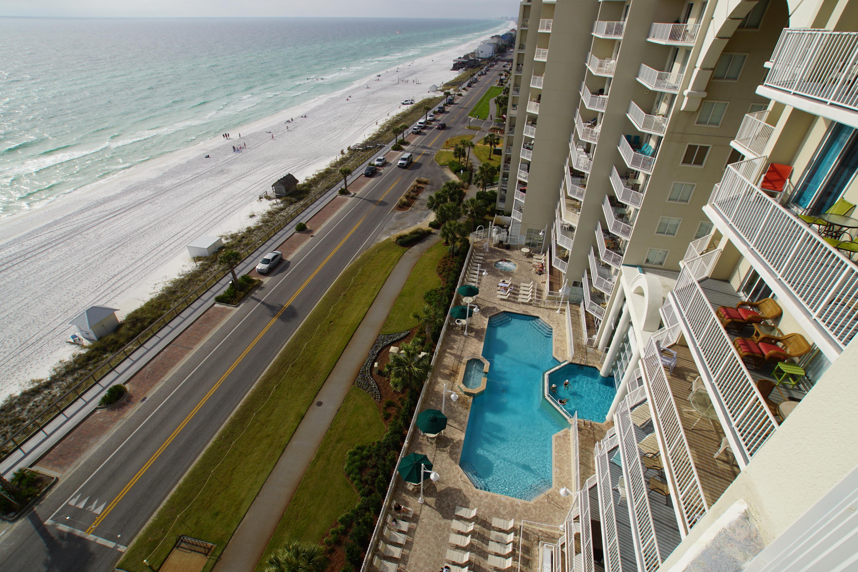 MAJESTIC SUN - Residential